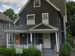 451 Emerson St, Rochester, NY 14613