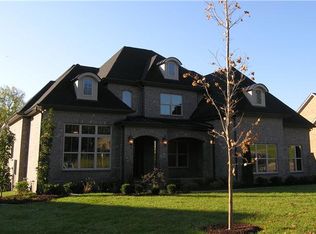 2568 Benington Place Site #1601-LOT 1601, Nolensville, TN 37135