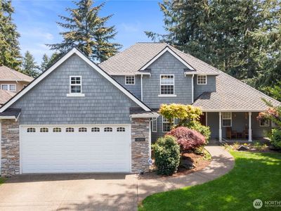 16715 91st Avenue E, Puyallup, WA, 98375