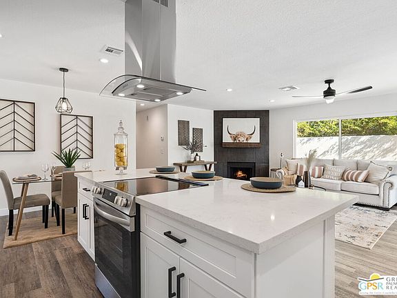 4th image of 54541 Avenida Alvarado #A