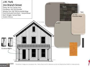 702 Branch St, Athens, GA 30601