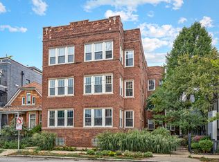 1660 W Diversey Pkwy #2A, Chicago, IL 60614