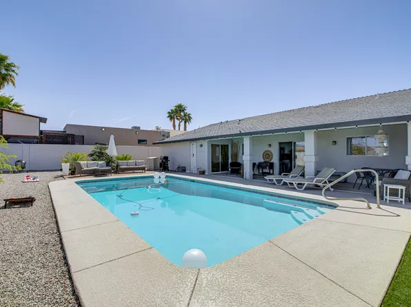 2811 Oakridge Dr, Lake Havasu City, AZ 86404