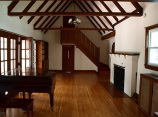 10001 Dallas Ave, Silver Spring, MD 20901