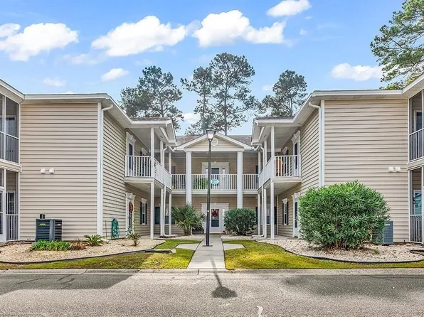 5310 Sweetwater Blvd. #5310, Murrells Inlet, SC 29576