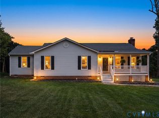 6811 Sika Ct, Midlothian, VA 23112