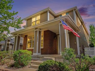 16394 E Blackthorn Way, Parker, CO 80134