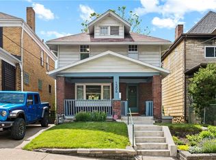 1306 Methyl St, Pittsburgh, PA