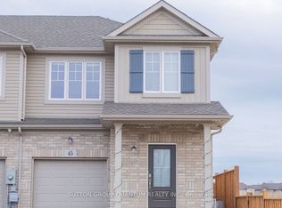 45 Sycamore St, Welland, ON