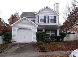 623 Ashford Ln, Durham, NC 27713