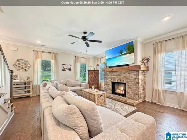 153 Barimore Blvd, Helena, AL 35080