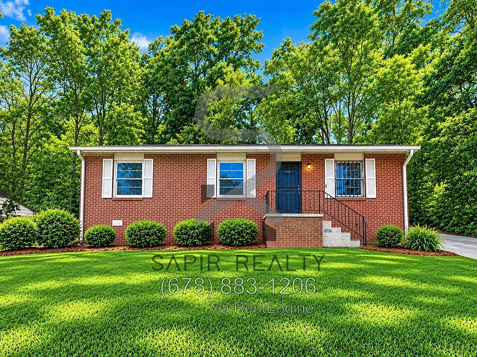 1017 Rebel Forest Dr SE