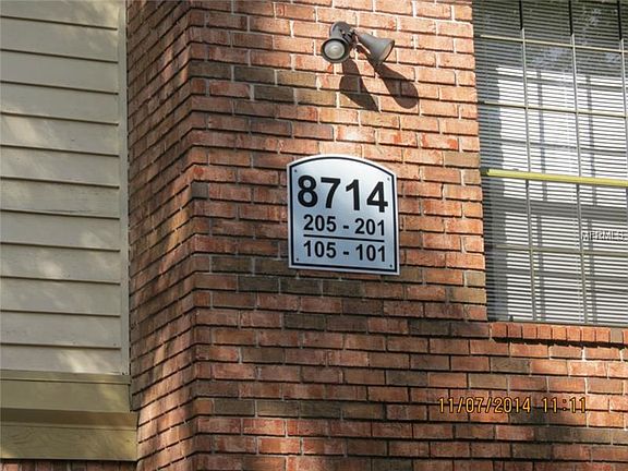 2nd image of 8714 Mallard Reserve Dr Unit 102