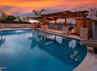 3276 E Azalea Dr, Gilbert, AZ 85298