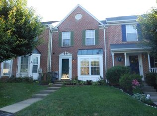 211 Hunters Run Ter, Bel Air, MD 21015
