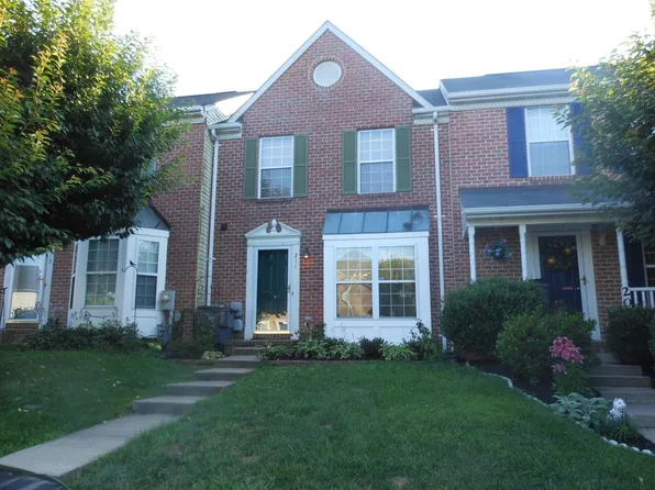 211 Hunters Run Ter, Bel Air, MD 21015