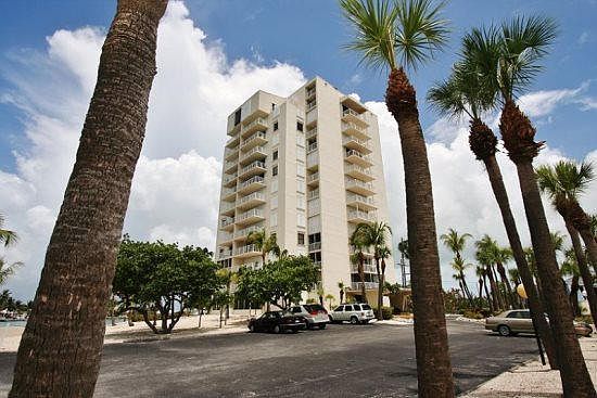 2nd image of 2000 Coco Plum Dr APT 1405