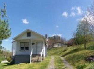 125 Ealey Town Rd, Greeneville, TN 37743