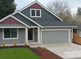 856 Rose St, Vernonia, OR 97064