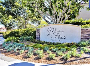2133 Flame Flower Ln, Fullerton, CA 92833