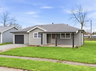 1409 Geri Dr, Lebanon, IN