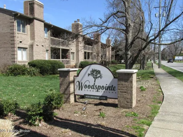 4125 Browns Ln Unit 117, Louisville, KY 40220