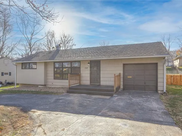 12609 E 48th Ter S, Independence, MO 64055