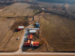 33873 202nd Rd, Cedar Vale, KS 67024