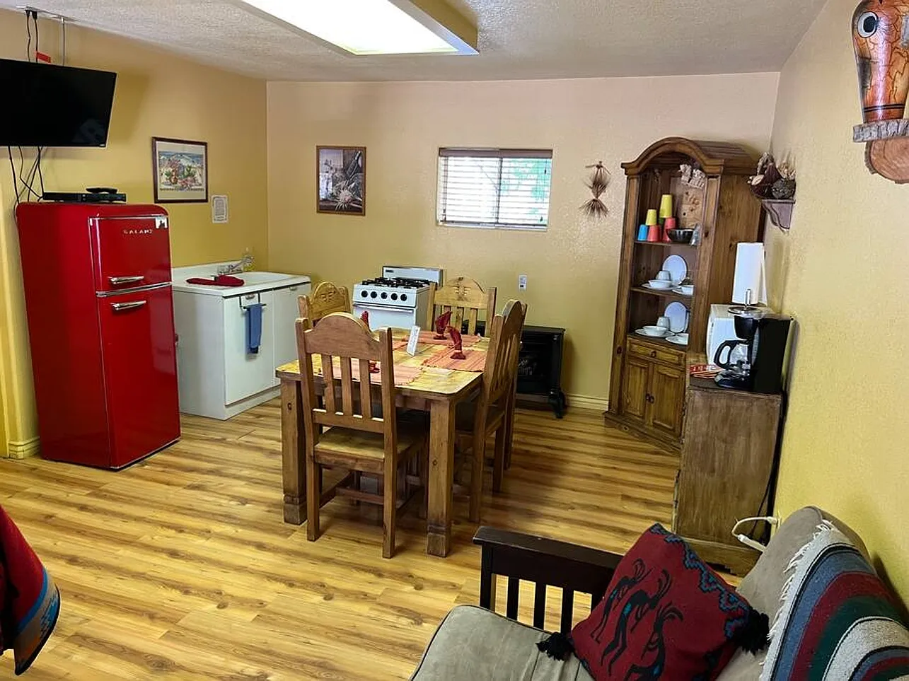 1 bed, $3,540 — Photo 3