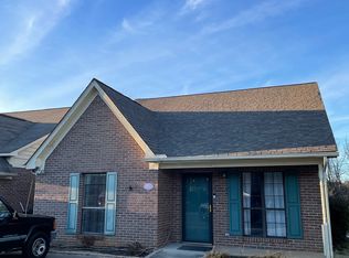 2306 Gorby Way, Knoxville, TN 37923