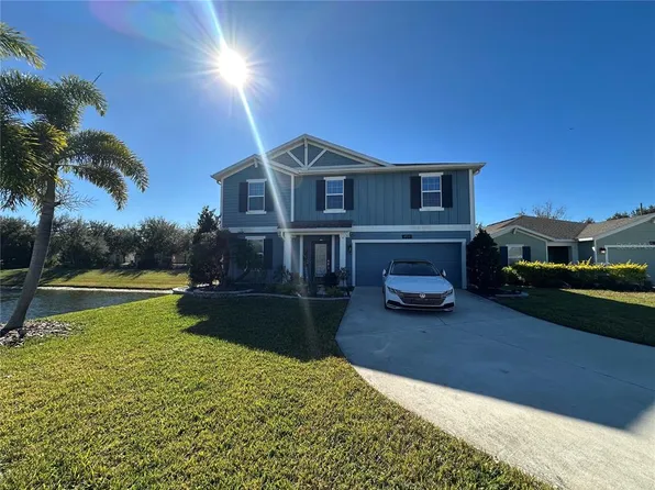 4511 Bluff Oak Loop, Kissimmee, FL 34746