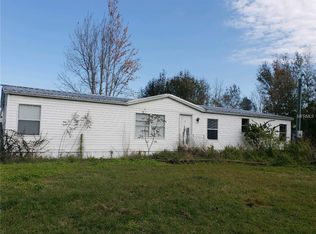 3401 Deen Still Rd W, Polk City, FL 33868