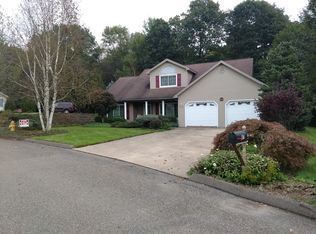 47 Keyser Cir, Williamsport, PA 17701