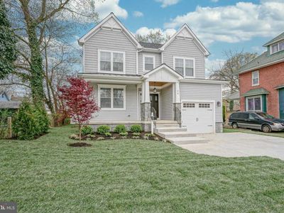94 Utica Ave, Haddon Township, NJ, 08108