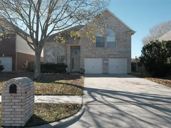 231 Spencer Lndg E, La Porte, TX 77571