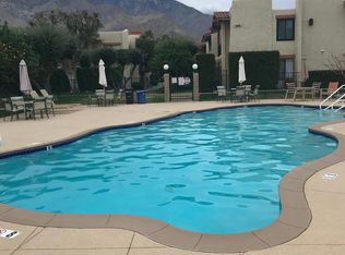 1407 N Sunrise Way UNIT 22, Palm Springs, CA 92262