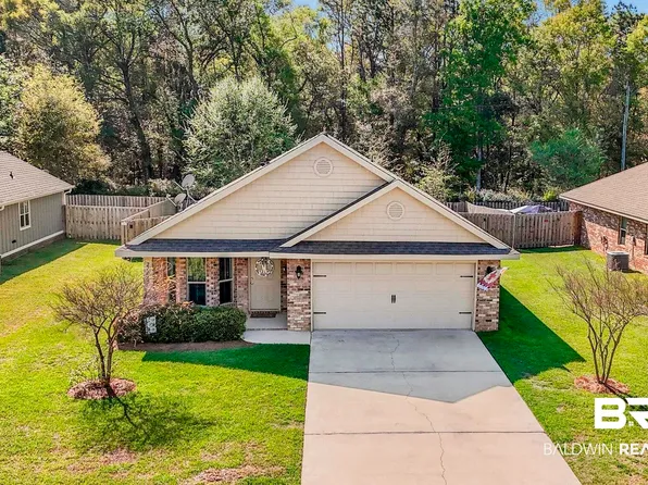 22043 Garland Loop, Silverhill, AL 36576