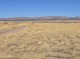LOT N #A, Paulden, AZ 86334
