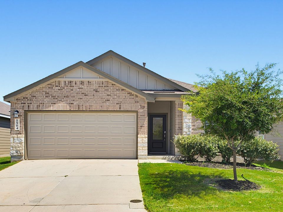 1st image of 5904 Geronimo Way