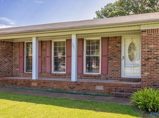 1216 Cloverdale Ave SW, Decatur, AL 35601