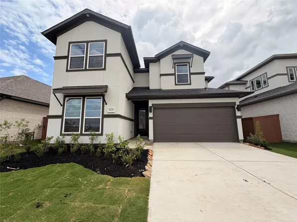 7430 Fraser Peak Dr, Katy, TX 77493