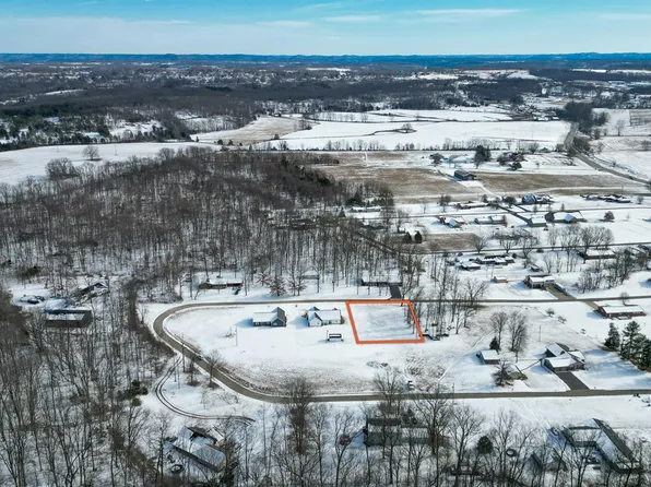 0 Madonna Dr Lot 4, West Union, OH 45693