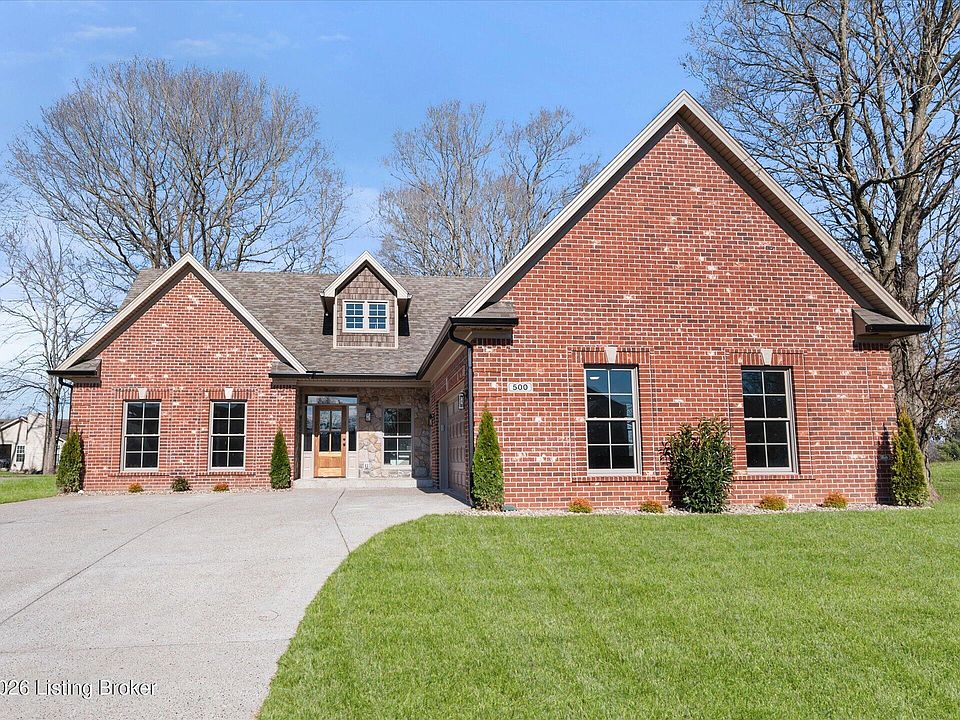 1st image of 500 Foxwood Ct