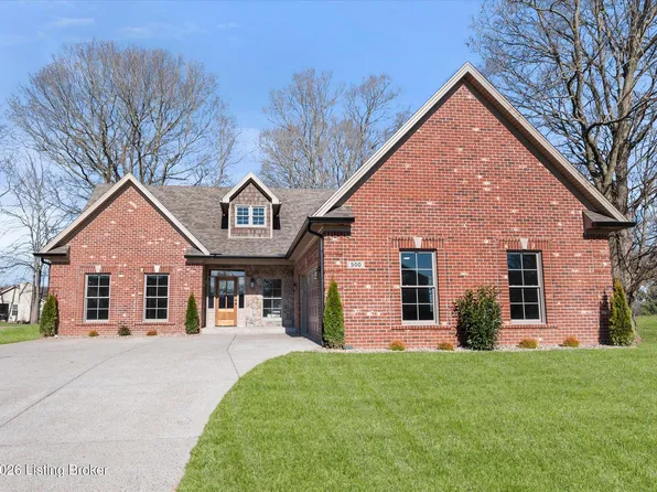 500 Foxwood Ct, Shelbyville, KY 40065