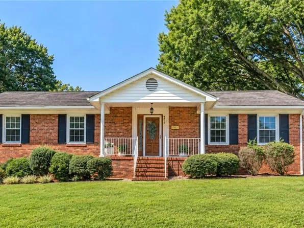 2910 Hope Valley Rd, Winston Salem, NC 27106