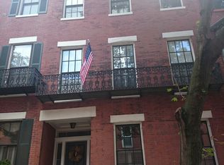 33 Monument Ave, Charlestown, MA 02129