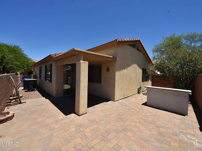 3390 N Camino Rio Colorado — Photo 39