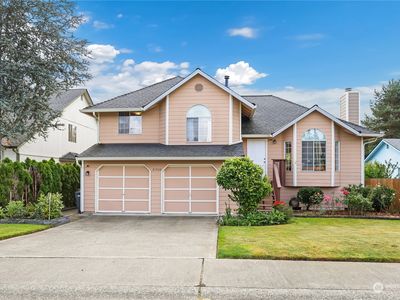 21705 SE 238th Street, Maple Valley, WA, 98038