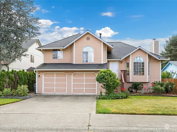 21705 SE 238th Street, Maple Valley, WA 98038