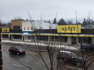 121 W Cedar Ave #1, Gladwin, MI 48624